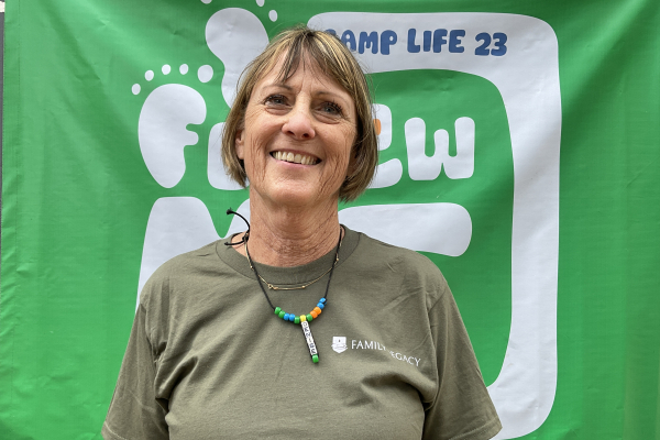 Denise Mccombs